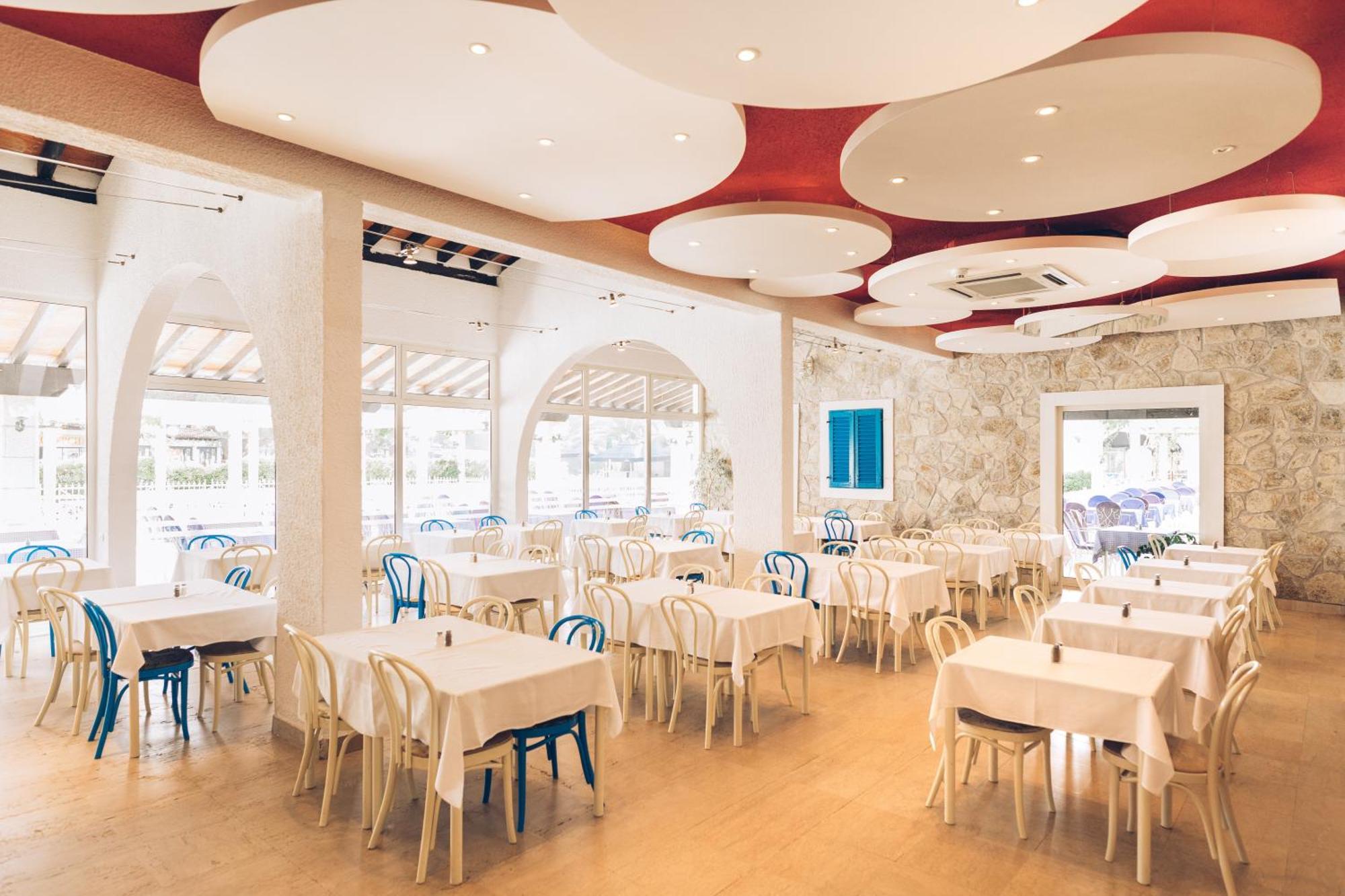 Hotel Slovenska Plaza Standard Budva Exterior photo
